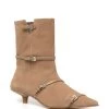 ( New Season ) Senso Fai Buckled Ankle Boots 5 ( New Season ) Senso Fai Buckled Ankle Boots -Cheap Senso Store 17530832 37089703 600