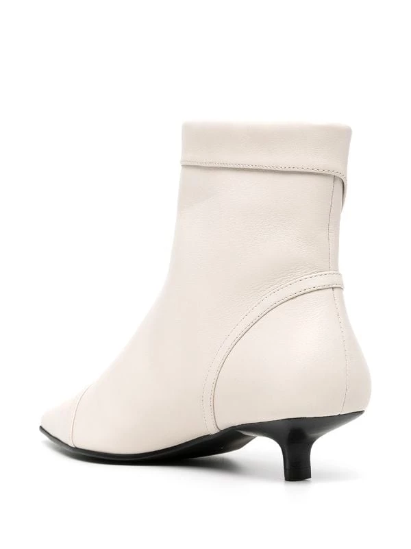 ( New Season ) Senso Felix Side-zip Ankle Boots 3 ( New Season ) Senso Felix Side-zip Ankle Boots - Image 3