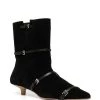 ( New Season ) Senso Fai Buckled Ankle Boots -Cheap Senso Store 17531410 37089709 600