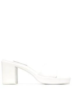 ( New Season ) Senso Stevie Patent Mules