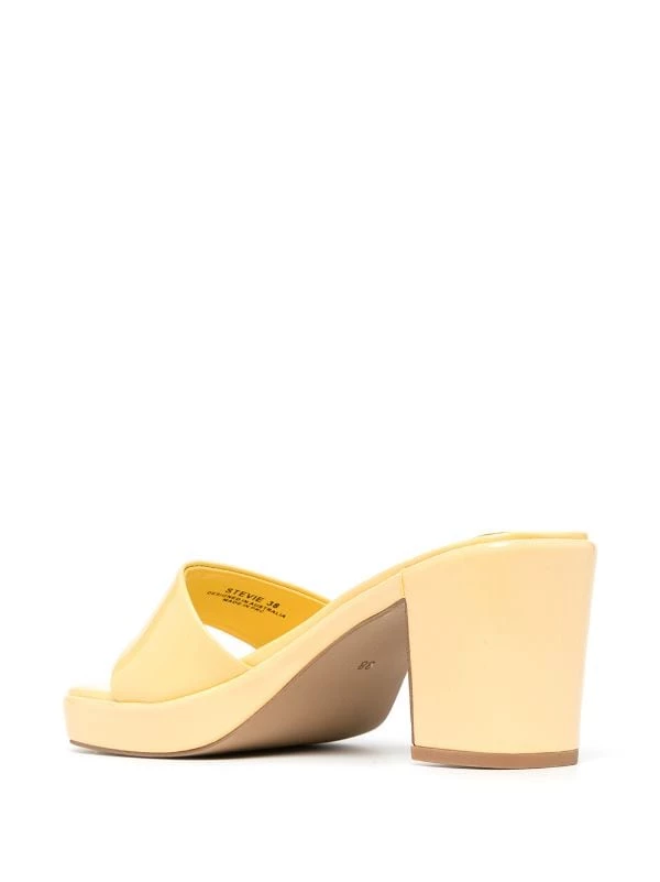 ( New Season ) Senso Stevie Patent Mules 3 ( New Season ) Senso Stevie Patent Mules - Image 3