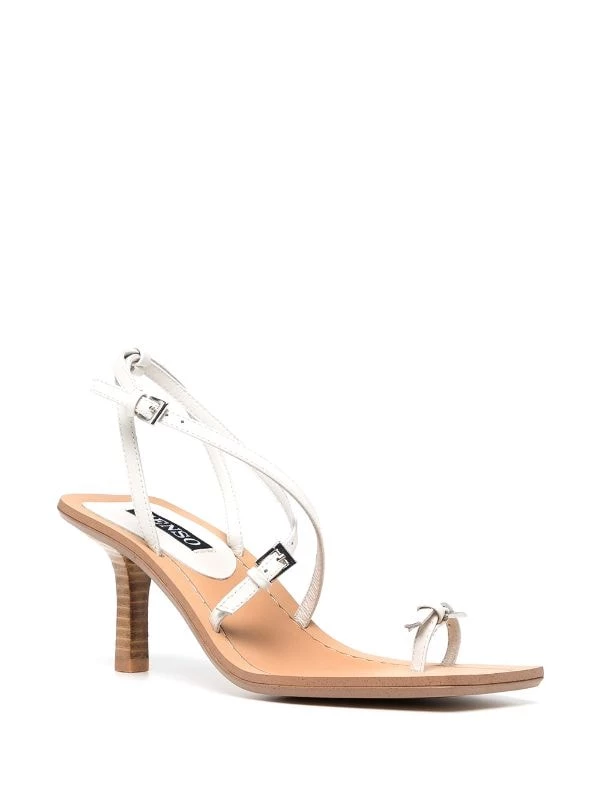 ( New Season ) Senso Laven Leather Sandals 2 ( New Season ) Senso Laven Leather Sandals - Image 2