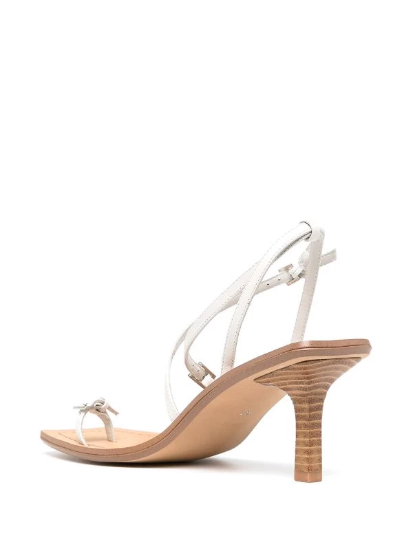 ( New Season ) Senso Laven Leather Sandals 3 ( New Season ) Senso Laven Leather Sandals - Image 3