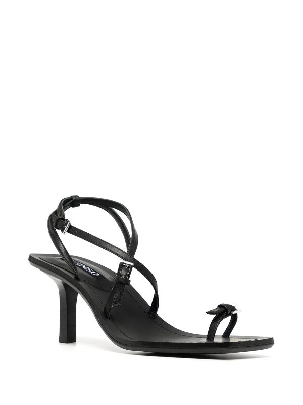 ( New Season ) Senso Laven Leather Sandals 2 ( New Season ) Senso Laven Leather Sandals - Image 2