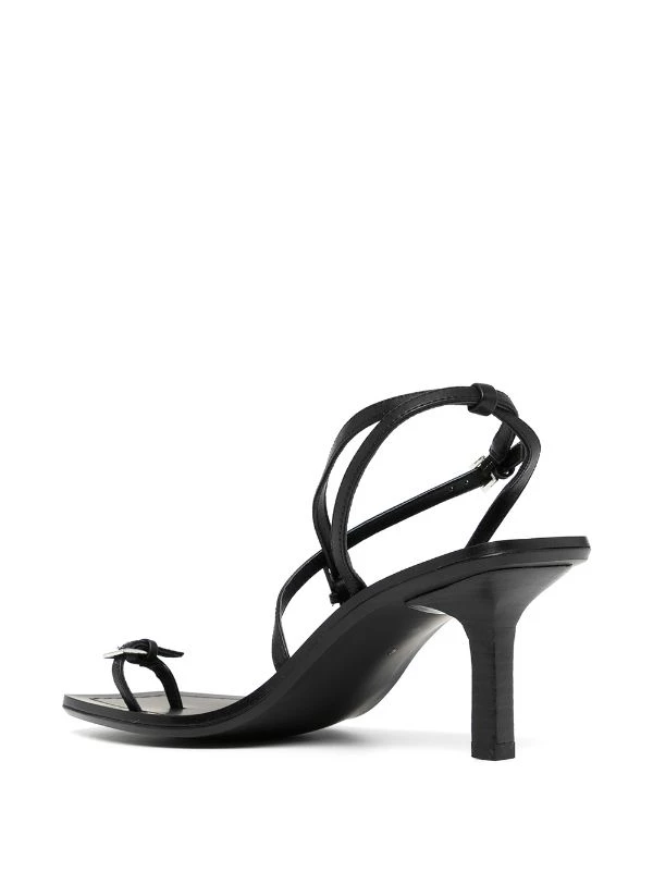 ( New Season ) Senso Laven Leather Sandals 3 ( New Season ) Senso Laven Leather Sandals - Image 3