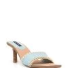 ( New Season ) Senso Mara Leather Mules -Cheap Senso Store 17598021 37089731 600