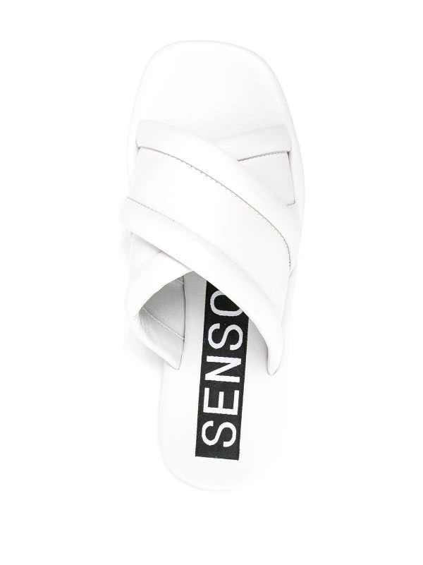 ( New Season ) Senso Irah Leather Sandals 4 ( New Season ) Senso Irah Leather Sandals - Image 4