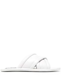 ( New Season ) Senso Irah Leather Sandals