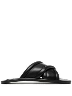 ( New Season ) Senso Irah Leather Sandals