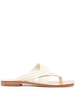 ( New Season ) Senso Gretel II Low-block Sandals