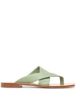 ( New Season ) Senso Gretel I Leather Sandals