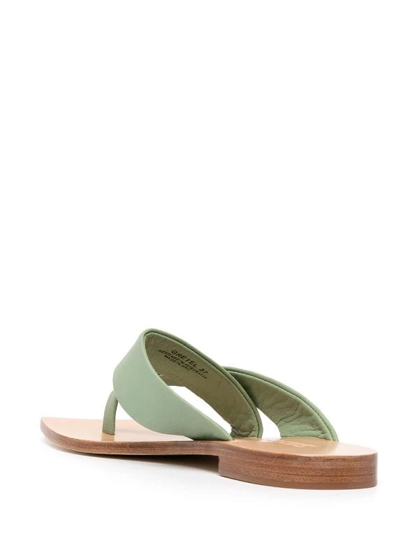( New Season ) Senso Gretel I Leather Sandals 3 ( New Season ) Senso Gretel I Leather Sandals - Image 3