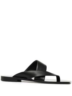 ( New Season ) Senso Gretel I Flat Sandals