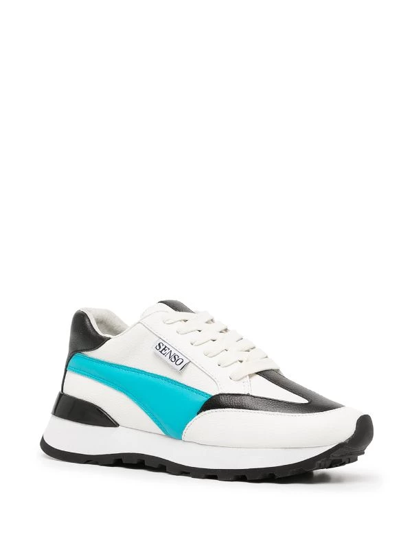 ( New Season ) Senso Eason III Low-top Sneakers 2 ( New Season ) Senso Eason III Low-top Sneakers - Image 2