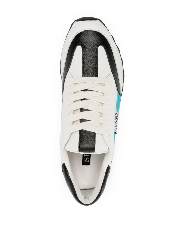 ( New Season ) Senso Eason III Low-top Sneakers 4 ( New Season ) Senso Eason III Low-top Sneakers - Image 4
