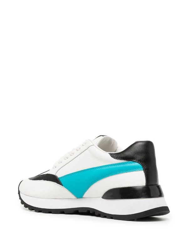 ( New Season ) Senso Eason III Low-top Sneakers 3 ( New Season ) Senso Eason III Low-top Sneakers - Image 3