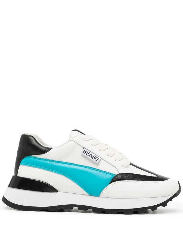 ( New Season ) Senso Eason III Low-top Sneakers 1 ( New Season ) Senso Eason III Low-top Sneakers