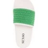 ( New Season ) Senso Esme Knit-strap Sandals -Cheap Senso Store 17878987 38381705 600