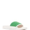 ( New Season ) Senso Esme Knit-strap Sandals -Cheap Senso Store 17878987 38382067 600