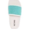 ( New Season ) Senso Esme Knit-strap Sandals -Cheap Senso Store 17878988 38381707 600