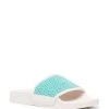 ( New Season ) Senso Esme Knit-strap Sandals -Cheap Senso Store 17878988 38383188 600