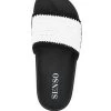 ( New Season ) Senso Esme Towel-strap Sandals -Cheap Senso Store 17878989 38382071 600