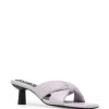 ( New Season ) Senso Wonda 50mm Cross-strap Mules 5 ( New Season ) Senso Wonda 50mm Cross-strap Mules -Cheap Senso Store 17881073 38381709 600