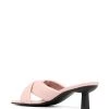 ( New Season ) Senso Wonda 50mm Cross-strap Mules 5 ( New Season ) Senso Wonda 50mm Cross-strap Mules -Cheap Senso Store 17893803 38381719 600