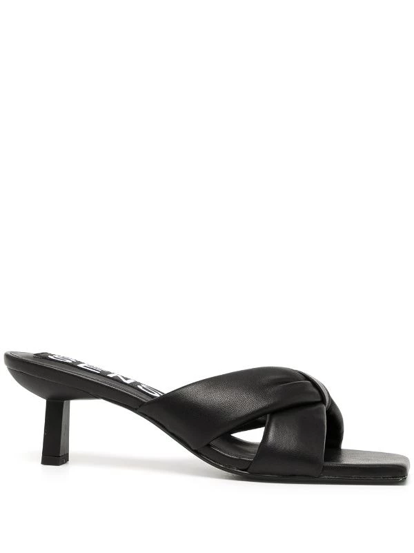 ( New Season ) Senso Wonda 50mm Cross-strap Sandals 1 ( New Season ) Senso Wonda 50mm Cross-strap Sandals