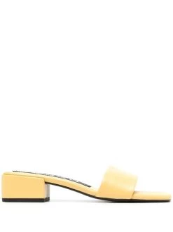 ( New Season ) Senso Valli 30mm Open-toe Sandals