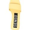 ( New Season ) Senso Valli 30mm Open-toe Sandals -Cheap Senso Store 17897945 38381732 600