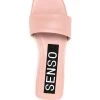 ( New Season ) Senso Valli 30mm Open-toe Sandals -Cheap Senso Store 17899762 38382073 600