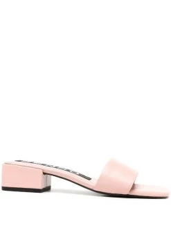 ( New Season ) Senso Valli 30mm Open-toe Sandals