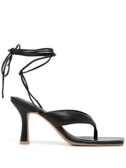 ( New Season ) Senso Ultima 80mm Flip-flop Sandals