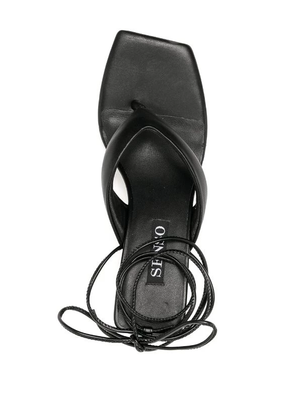 ( New Season ) Senso Ultima 80mm Flip-flop Sandals 4 ( New Season ) Senso Ultima 80mm Flip-flop Sandals - Image 4