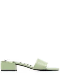 ( New Season ) Senso Valli 30mm Open-toe Sandals