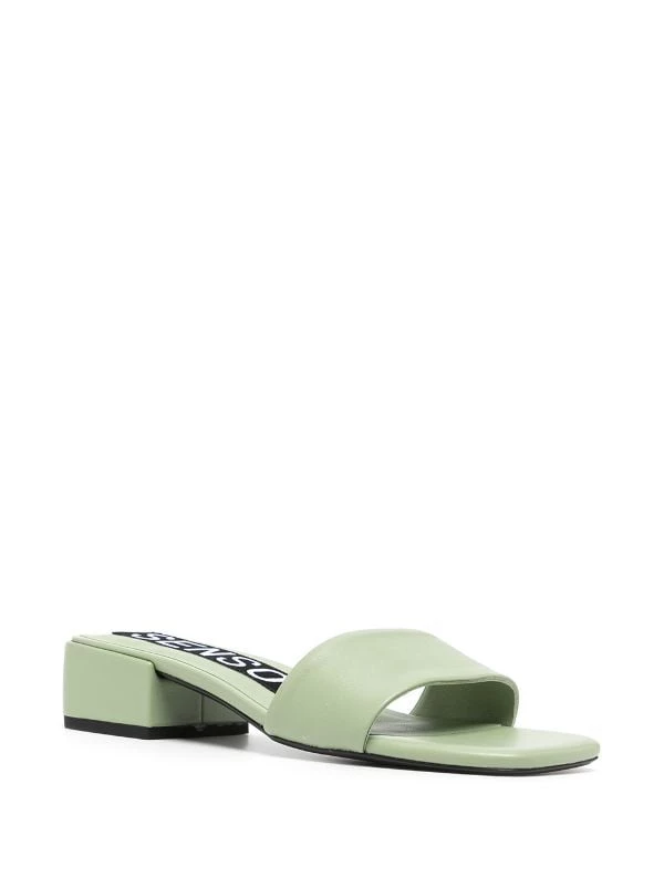 ( New Season ) Senso Valli 30mm Open-toe Sandals 2 ( New Season ) Senso Valli 30mm Open-toe Sandals - Image 2