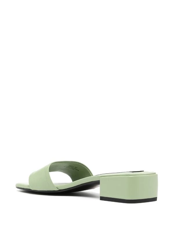 ( New Season ) Senso Valli 30mm Open-toe Sandals 3 ( New Season ) Senso Valli 30mm Open-toe Sandals - Image 3