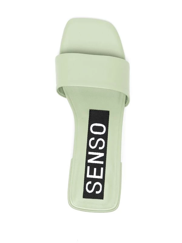 ( New Season ) Senso Valli 30mm Open-toe Sandals 4 ( New Season ) Senso Valli 30mm Open-toe Sandals - Image 4