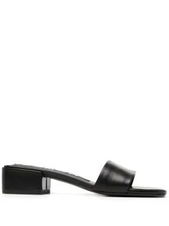 ( New Season ) Senso Valli 30mm Open-toe Sandals