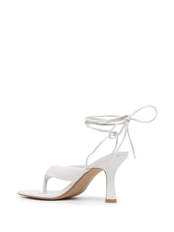 ( New Season ) Senso Ultima 80mm Flip-flop Sandals 3 ( New Season ) Senso Ultima 80mm Flip-flop Sandals - Image 3