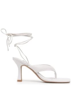 ( New Season ) Senso Ultima 80mm Flip-flop Sandals