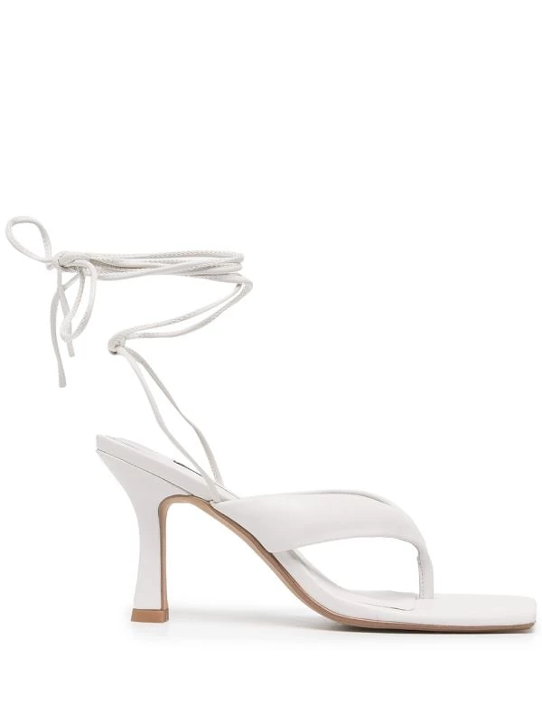 ( New Season ) Senso Ultima 80mm Flip-flop Sandals 1 ( New Season ) Senso Ultima 80mm Flip-flop Sandals