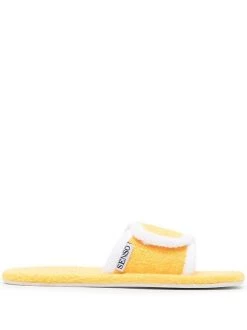 ( New Season ) Senso Iris Towelling Sandals