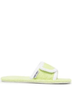 ( New Season ) Senso Iris Towelling Sandals