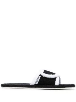 ( New Season ) Senso Iris Towelling Sandals
