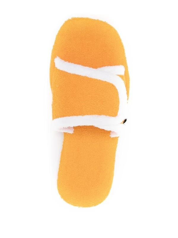 ( New Season ) Senso Iris Towelling Sandals 4 ( New Season ) Senso Iris Towelling Sandals - Image 4