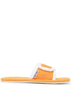 ( New Season ) Senso Iris Towelling Sandals