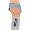 ( New Season ) Senso Margot Denim-strap Sandals -Cheap Senso Store 17908957 38382083 600