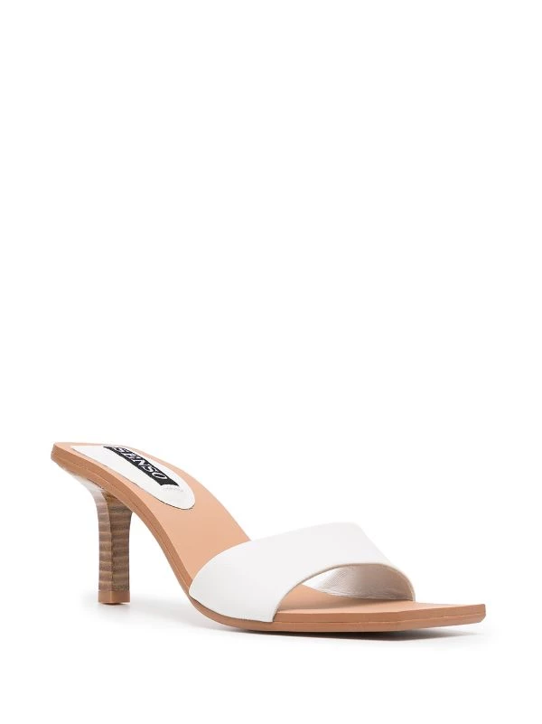 ( New Season ) Senso Margot III 70mm Open-toe Sandals 2 ( New Season ) Senso Margot III 70mm Open-toe Sandals - Image 2